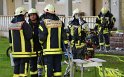 Kellerbrand Koeln Muelheim Wallstr Seidenstr P362